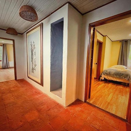 Nemocon The Naked House - Hotel Nudista المظهر الخارجي الصورة
