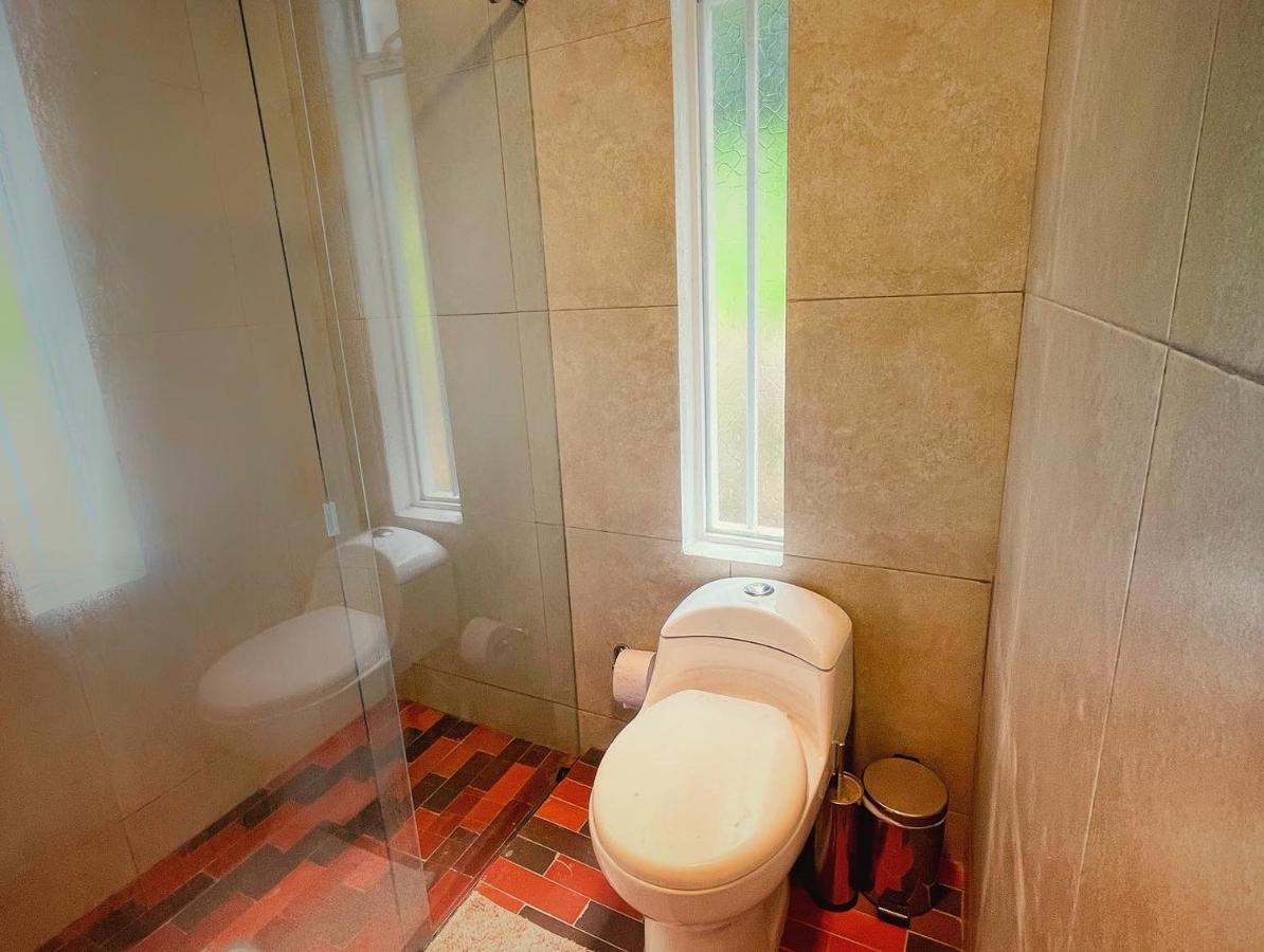 Nemocon The Naked House - Hotel Nudista المظهر الخارجي الصورة